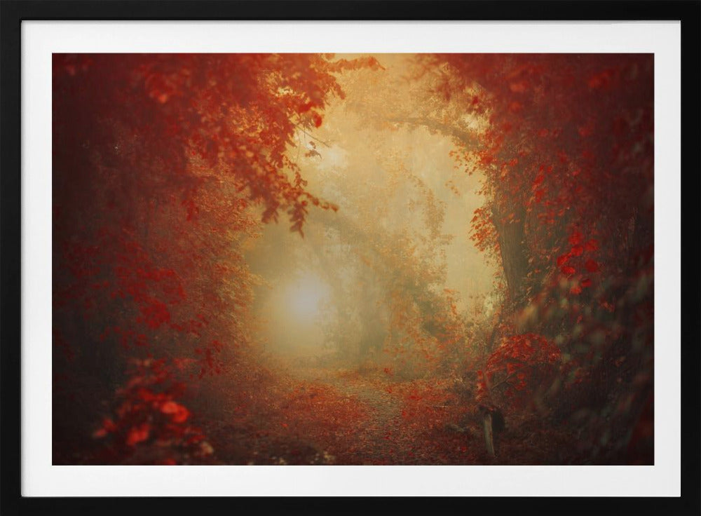 Personal Journey | Poster