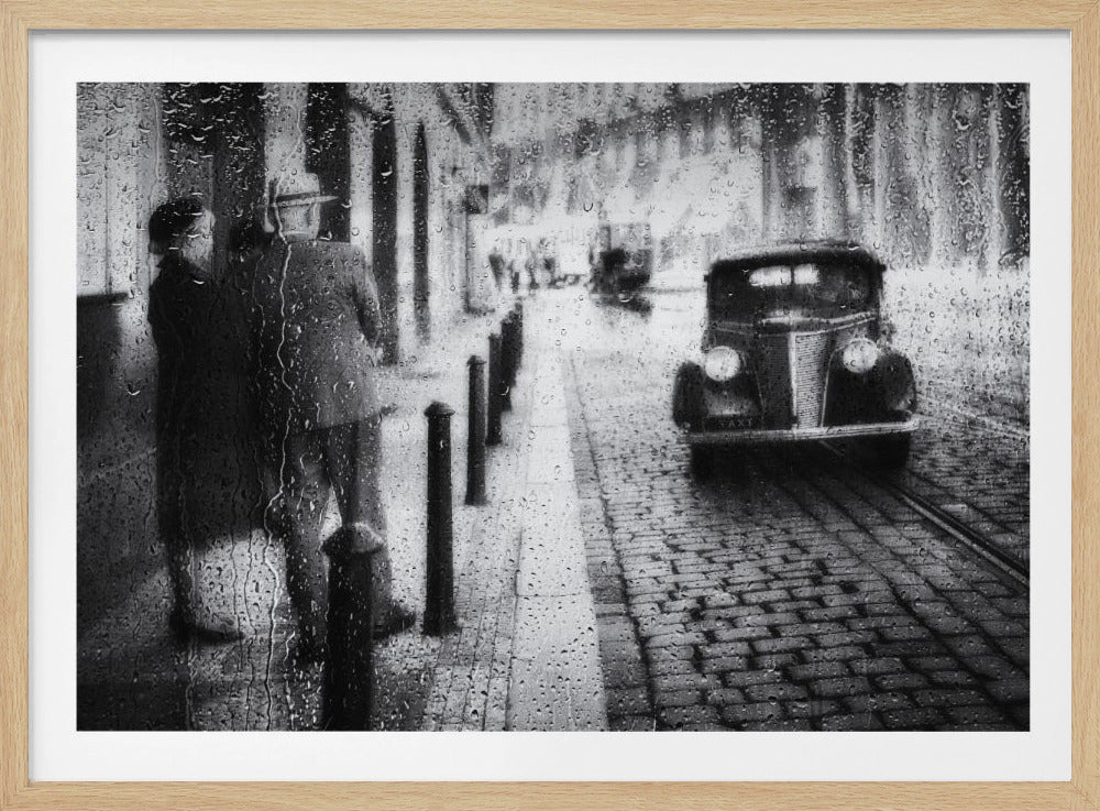 step back in time | Poster