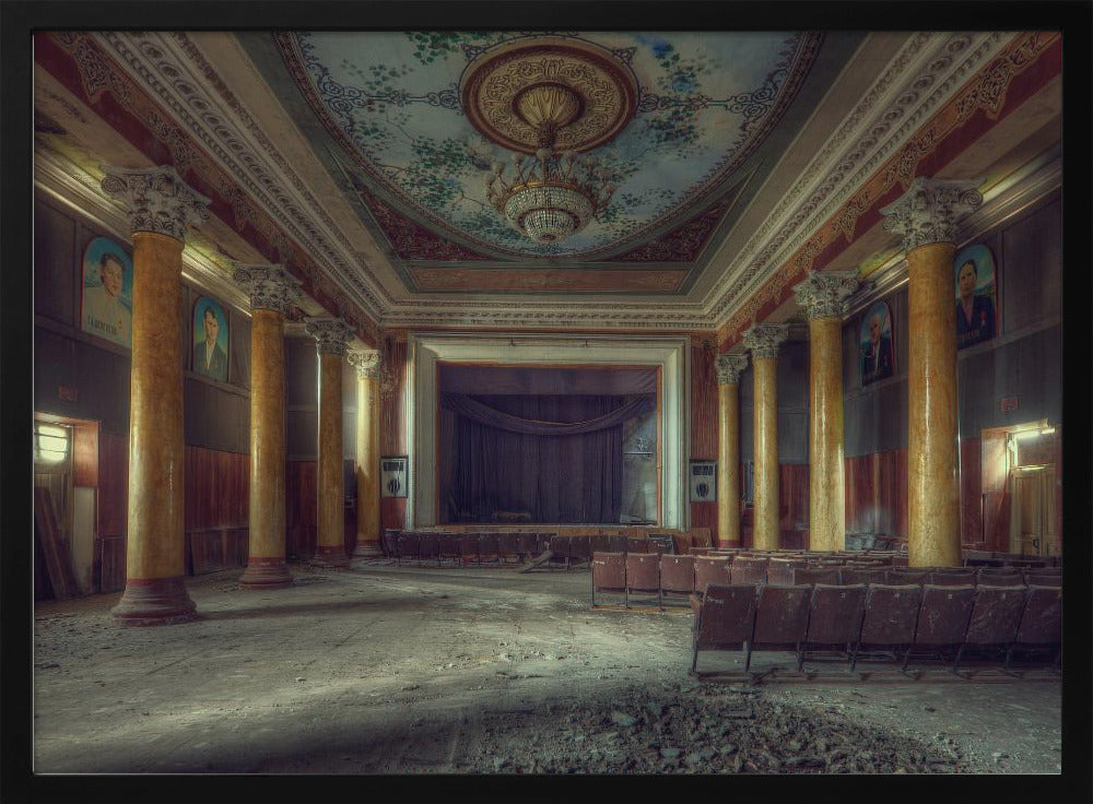 Lost Memories | Poster