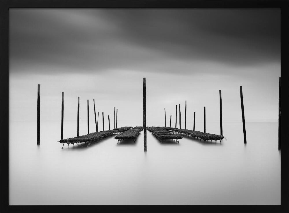 The Oyster Bar | Poster