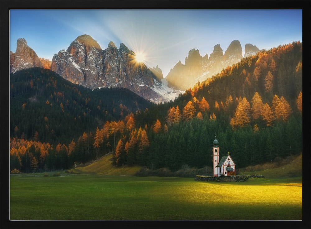 Santa Maddalena... | Poster