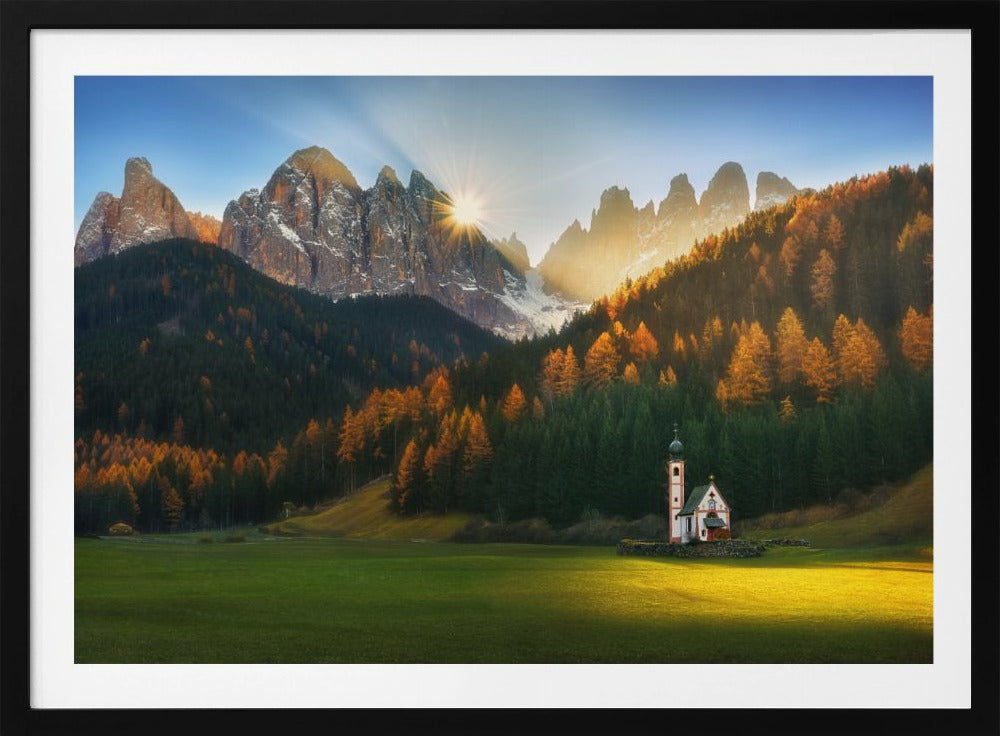 Santa Maddalena... | Poster