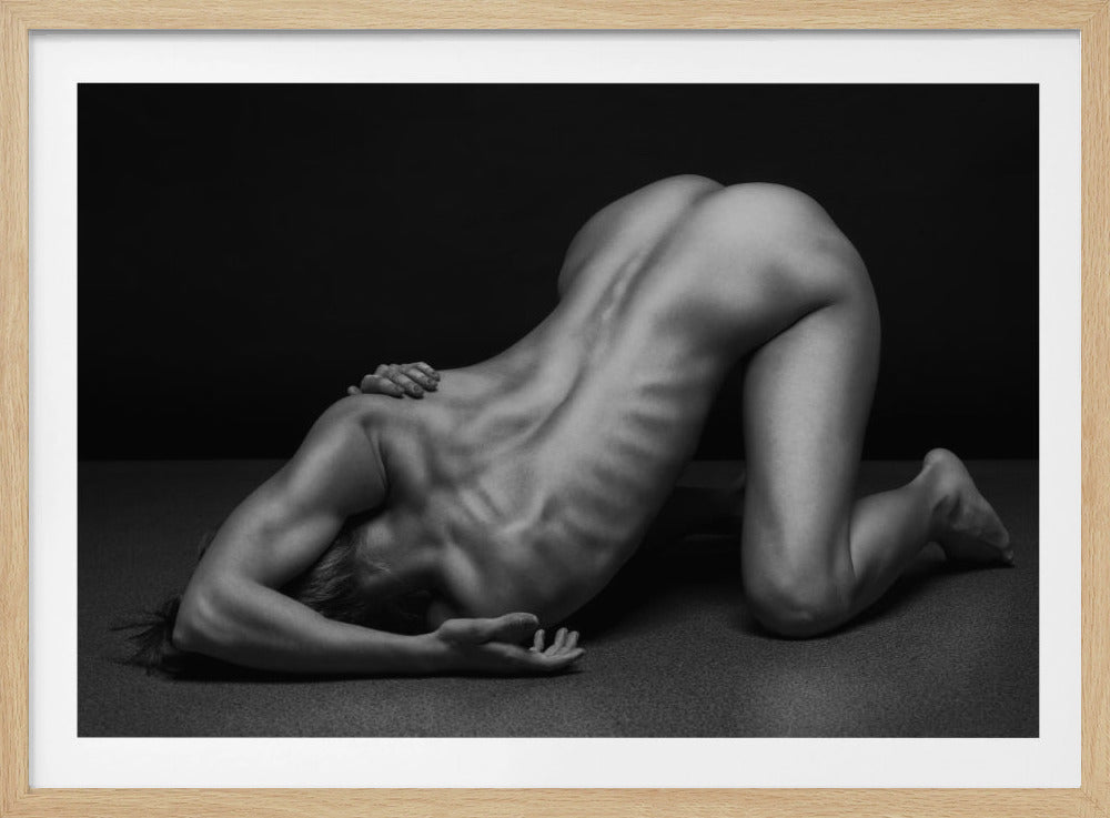 bodyscape | Poster
