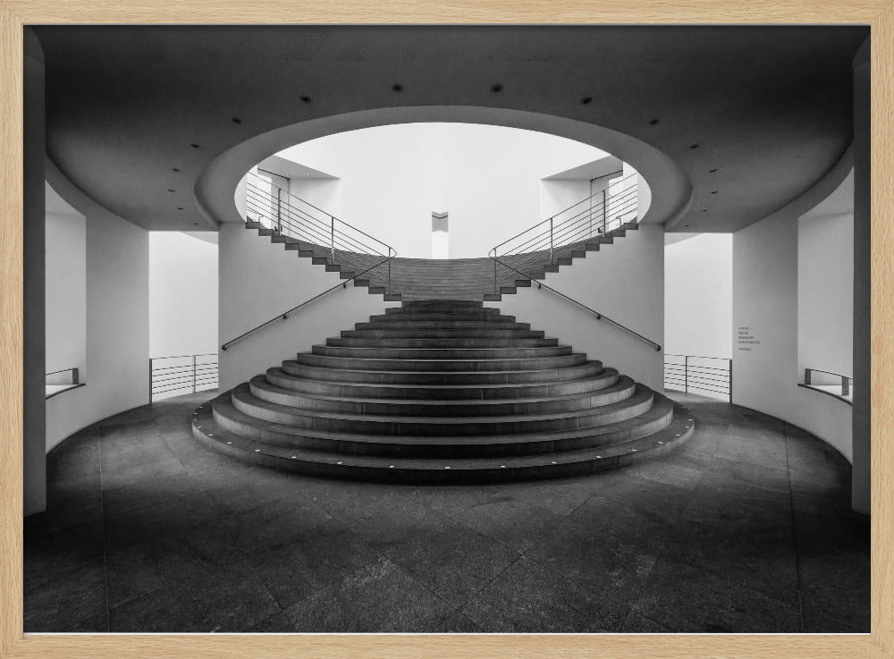 New baroque | Poster