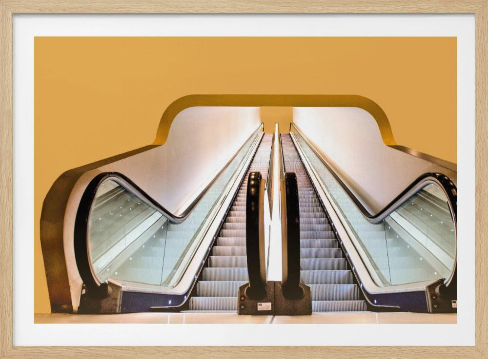 im Stedelijk Museum Amsterdam | Poster