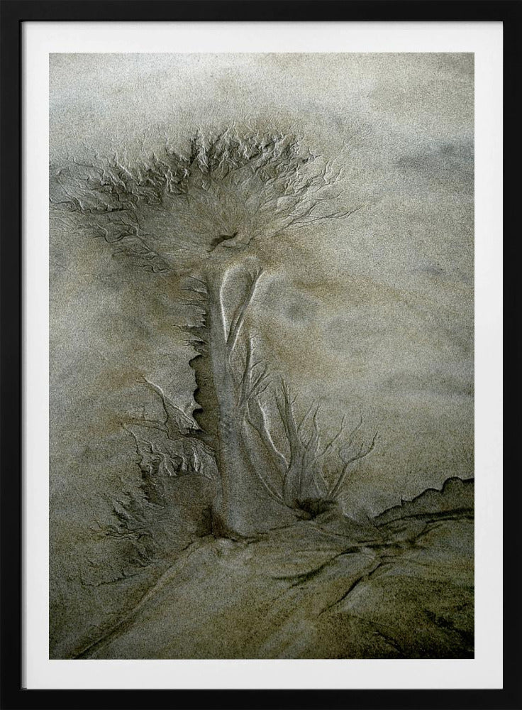 Flow pattern | Poster