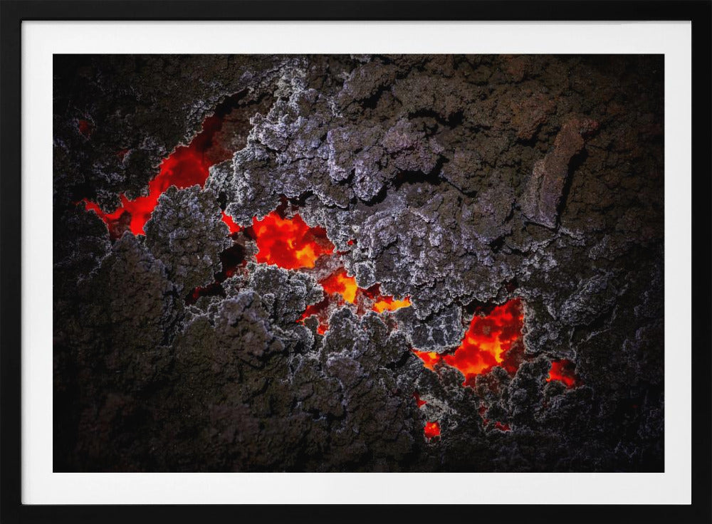 Crystallization!!!! | Poster