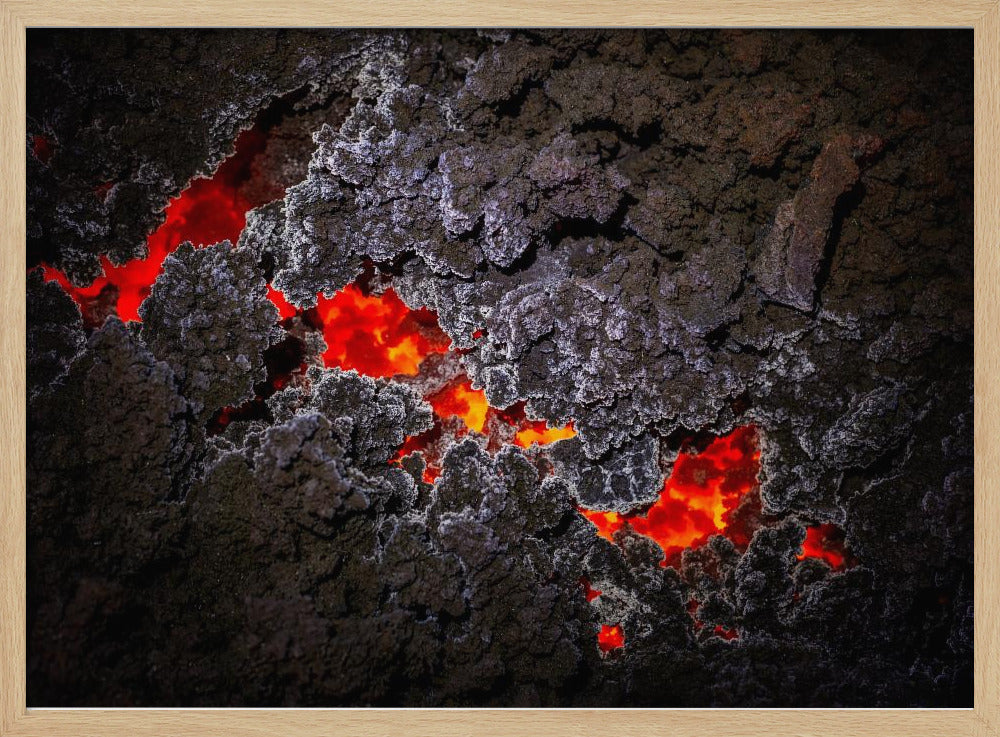 Crystallization!!!! | Poster