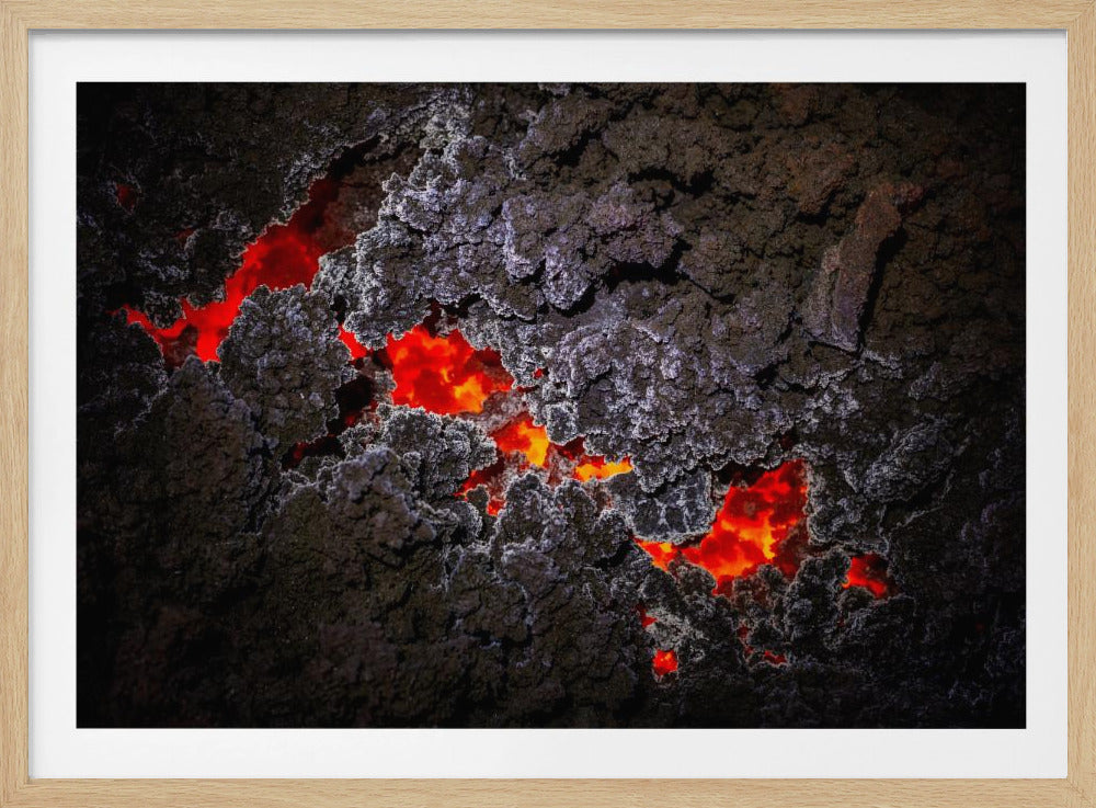 Crystallization!!!! | Poster