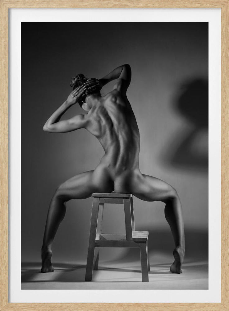 bodyscape | Poster