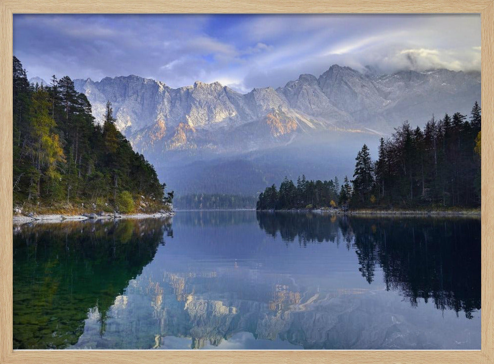 October Days | Poster