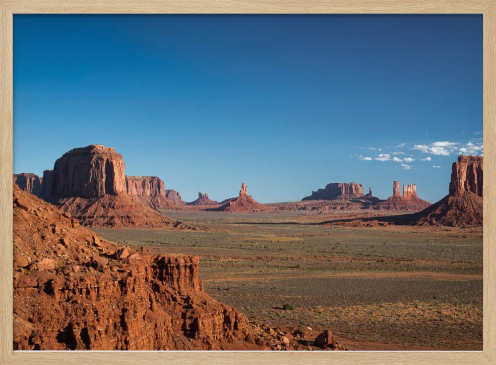 Navajo Nation | Poster