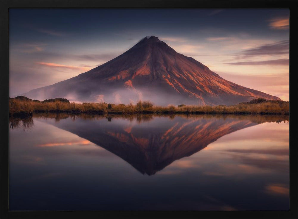 Revelations | Poster