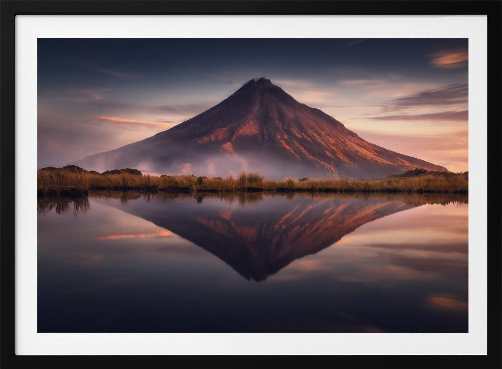 Revelations | Poster