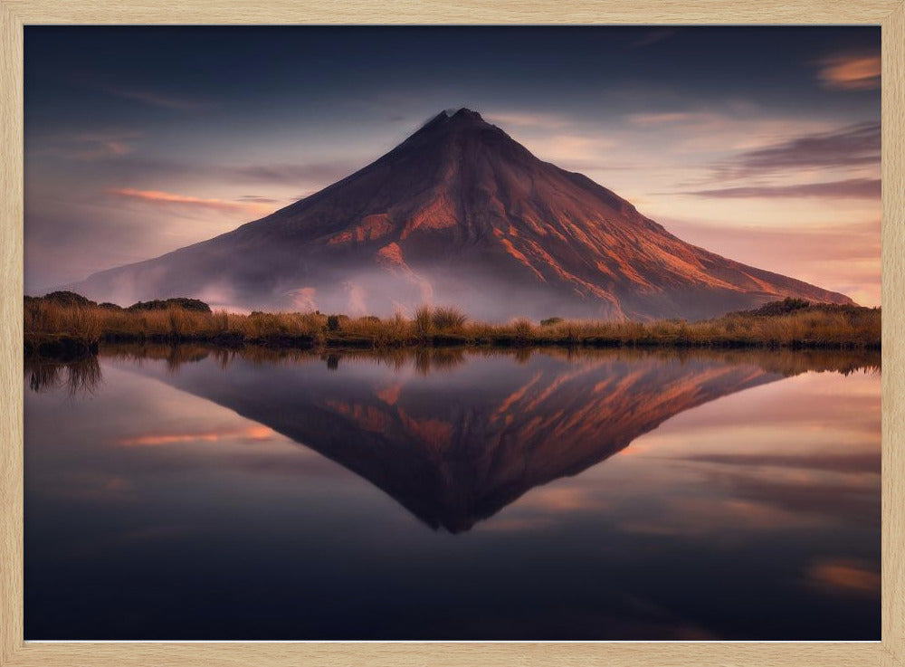 Revelations | Poster