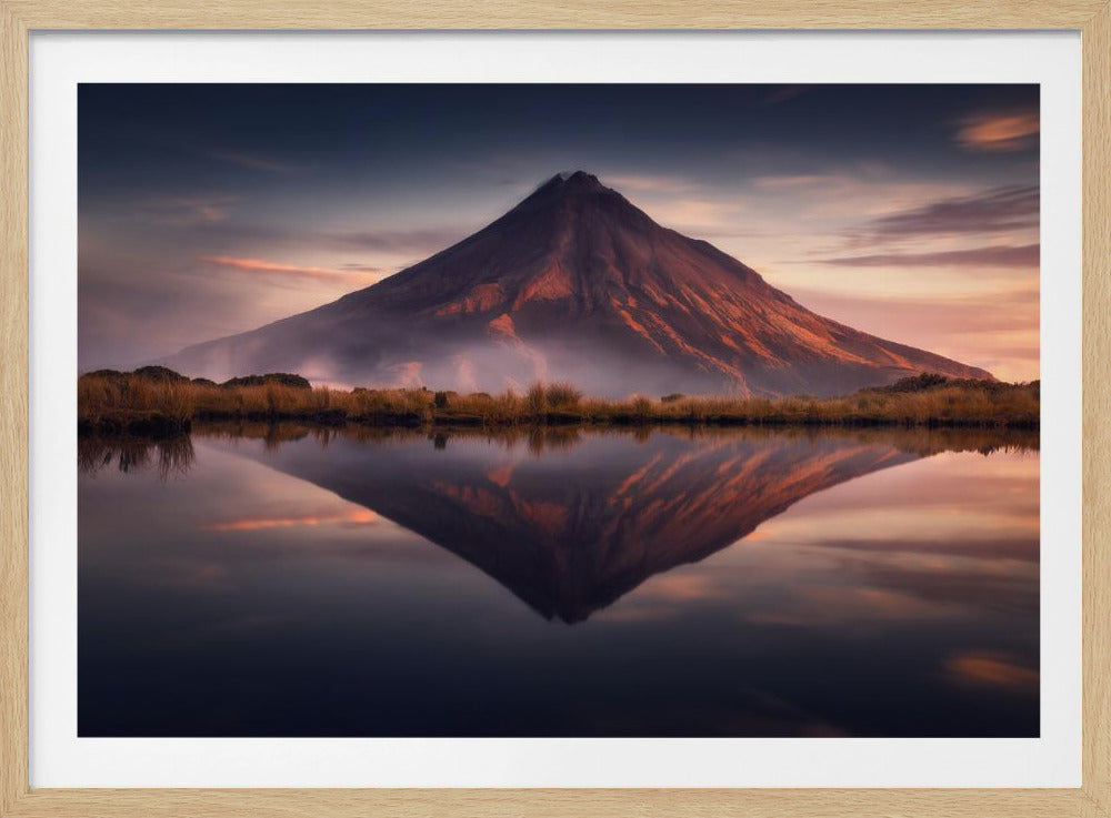 Revelations | Poster