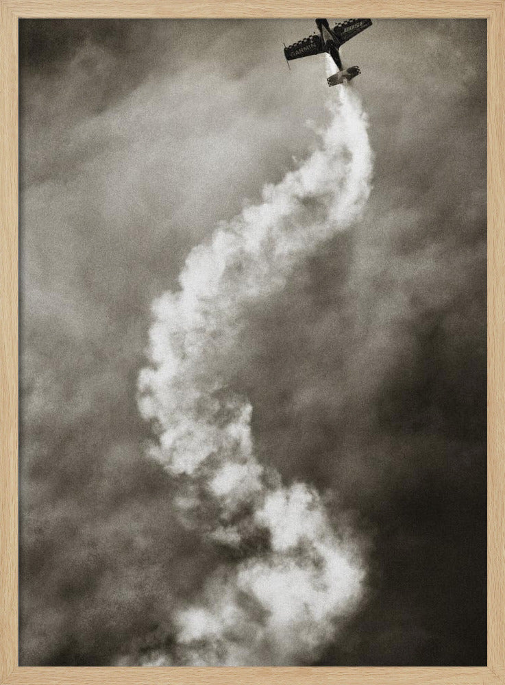 Aviation DNA | Poster