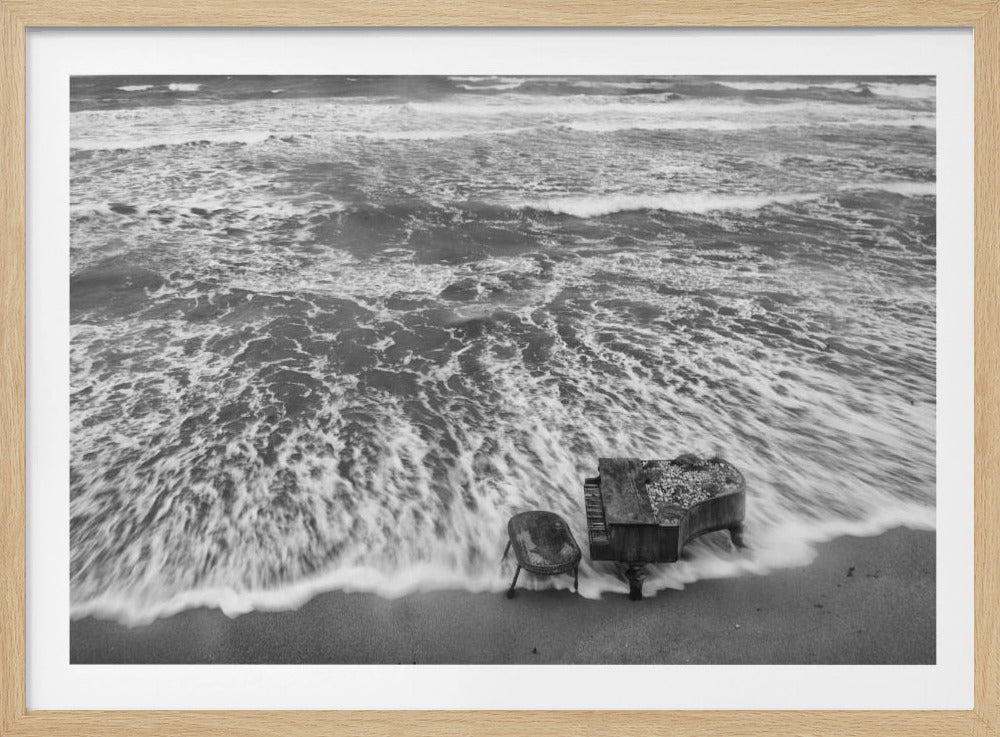 magic of sound | Poster