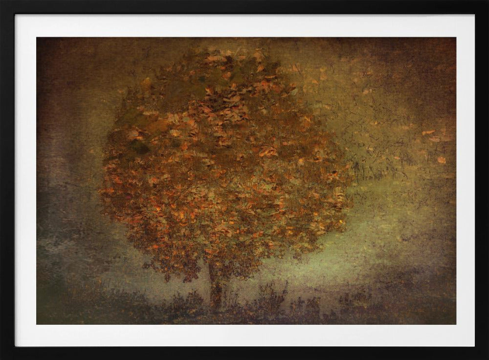 Autumn Tree | Poster