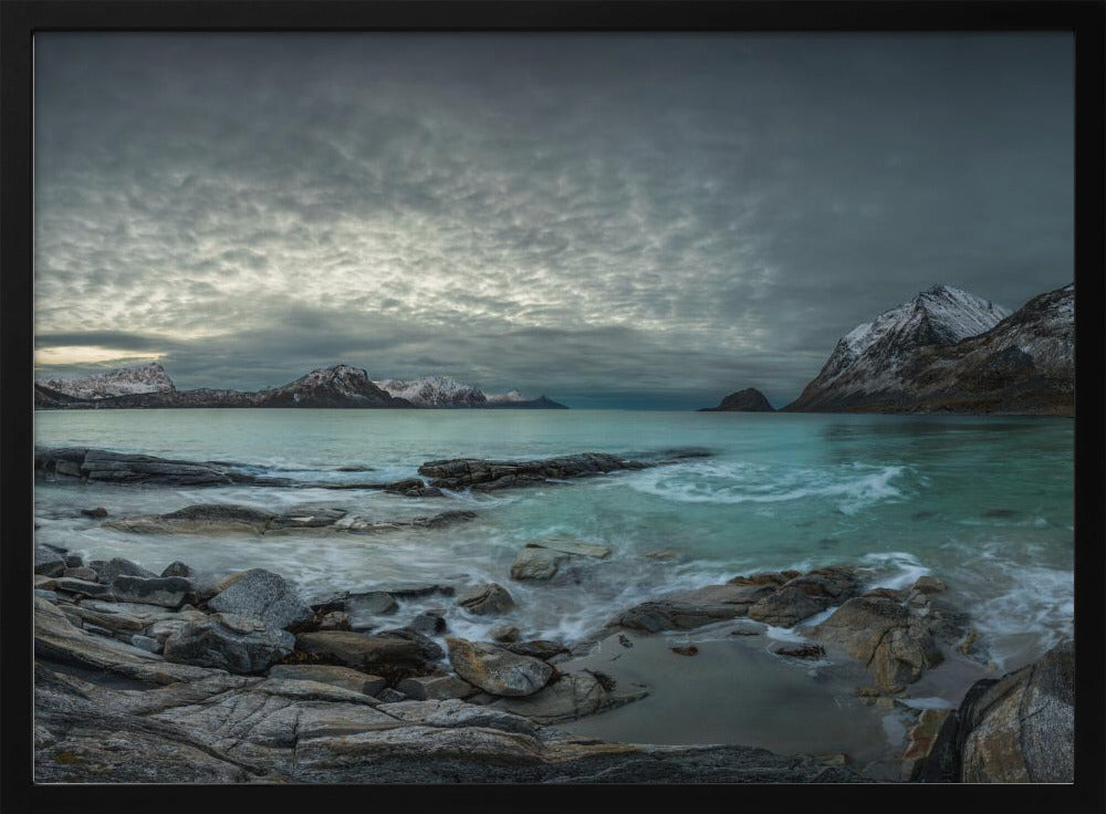 Vikings homeland | Poster