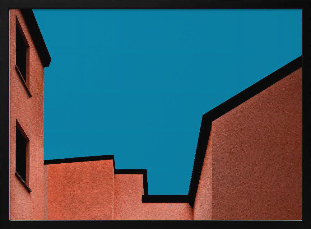 Architecture Bologna | Poster