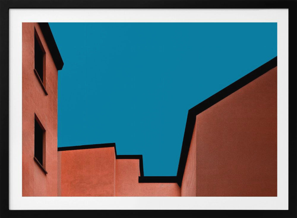 Architecture Bologna | Poster