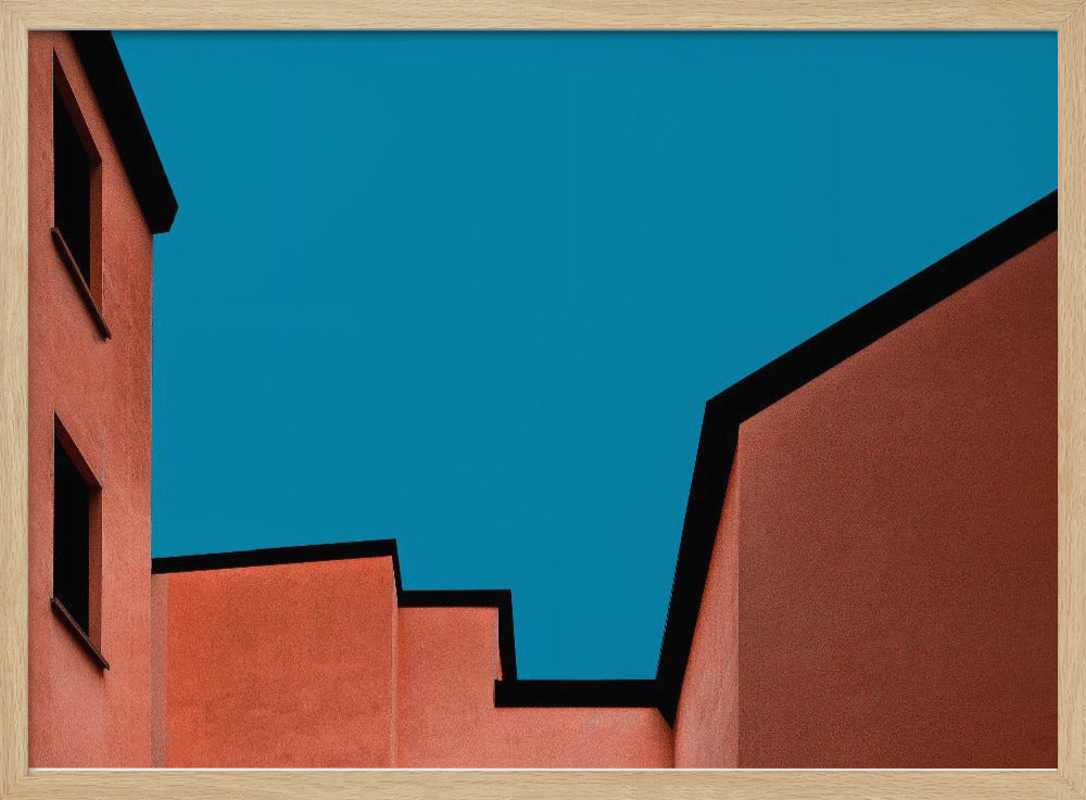 Architecture Bologna | Poster
