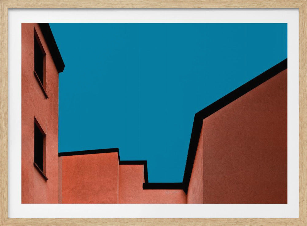 Architecture Bologna | Poster
