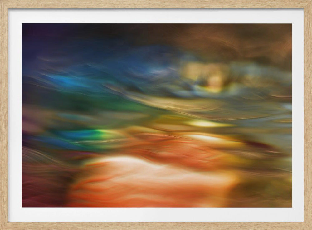 Daydreaming | Poster