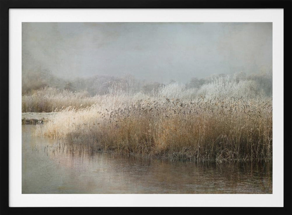 Wintermorning | Poster