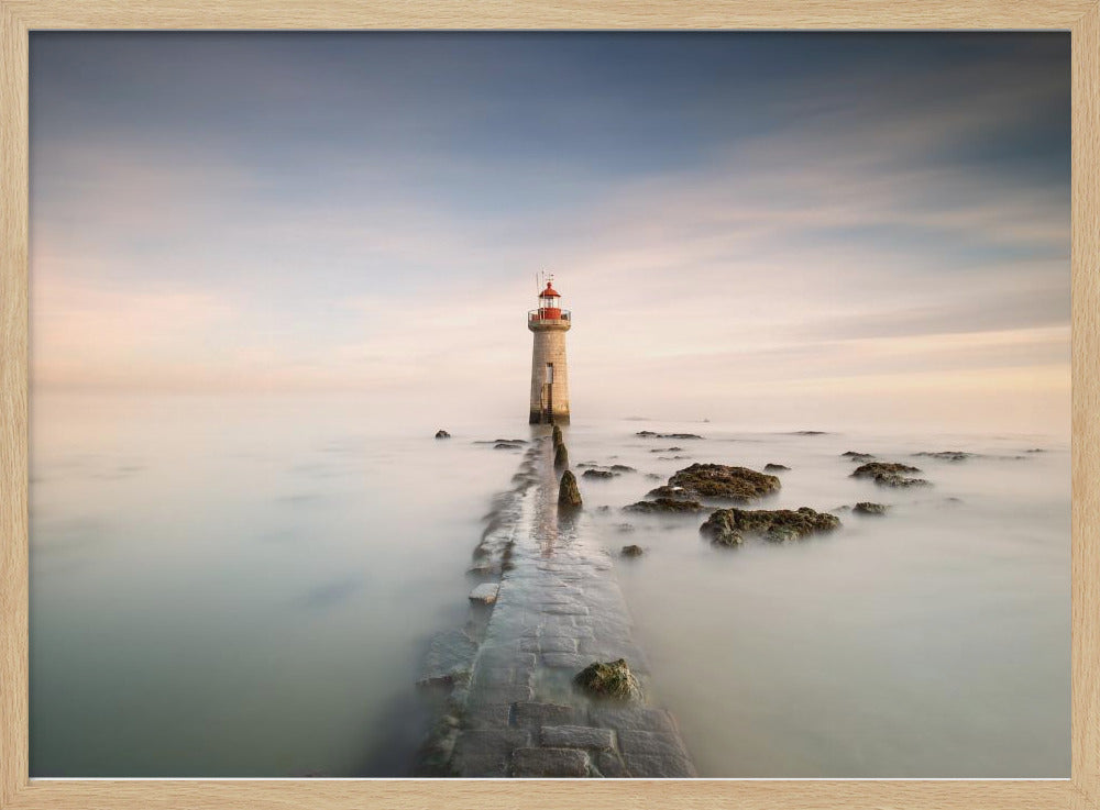 Lighthouse | Poster