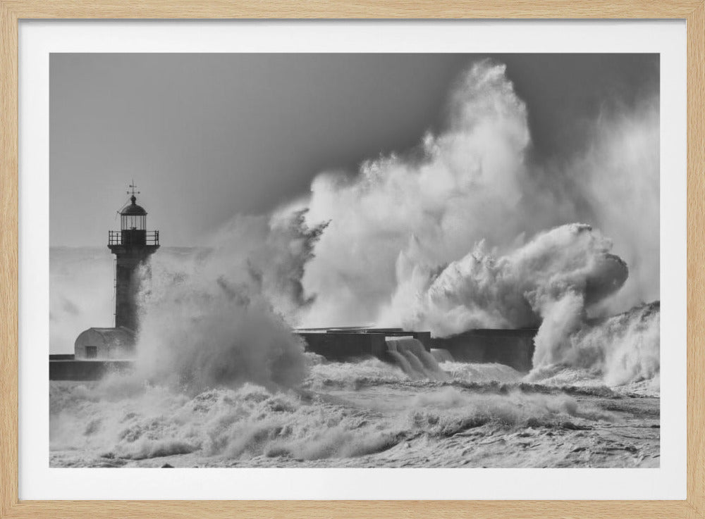 Whirlwind | Poster