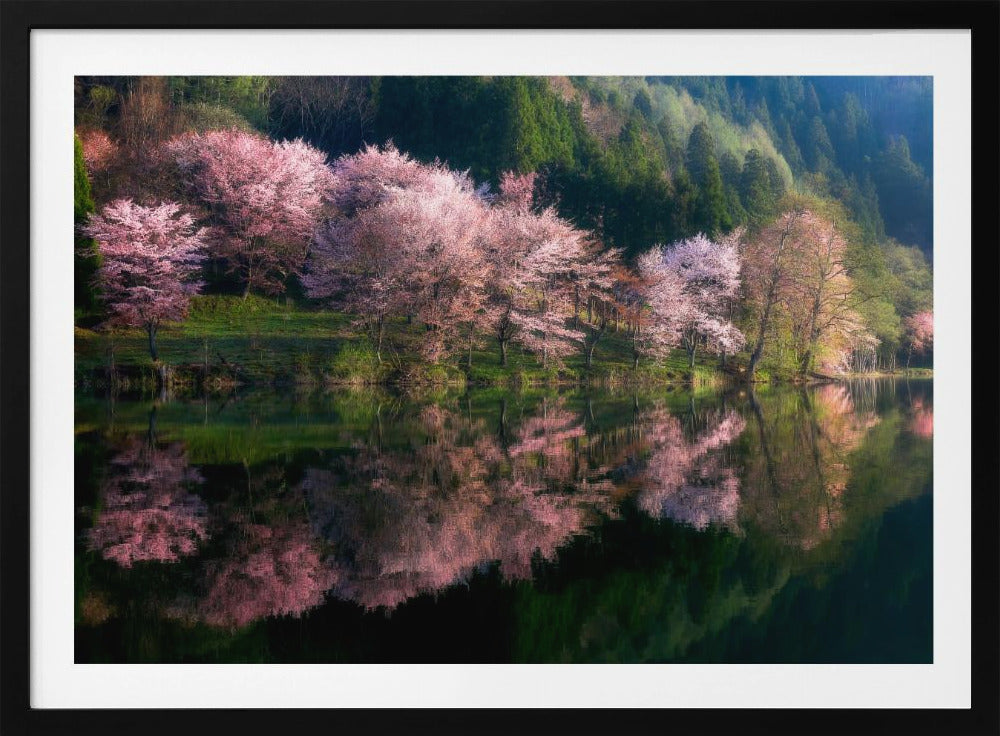 Another World | Poster