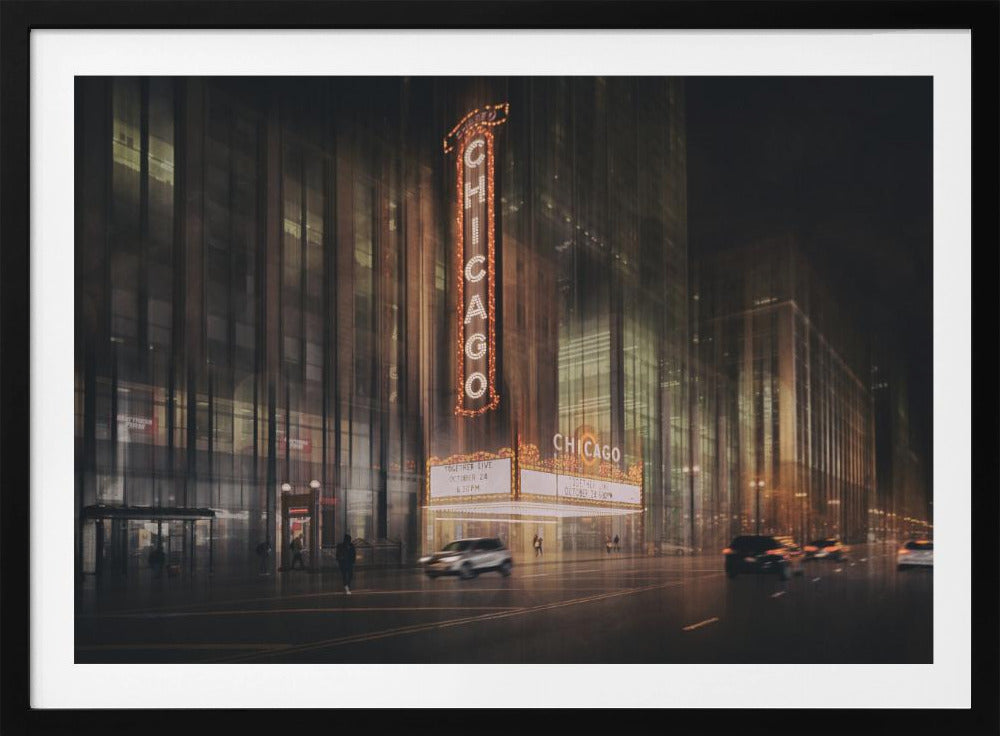 Together Live | Poster