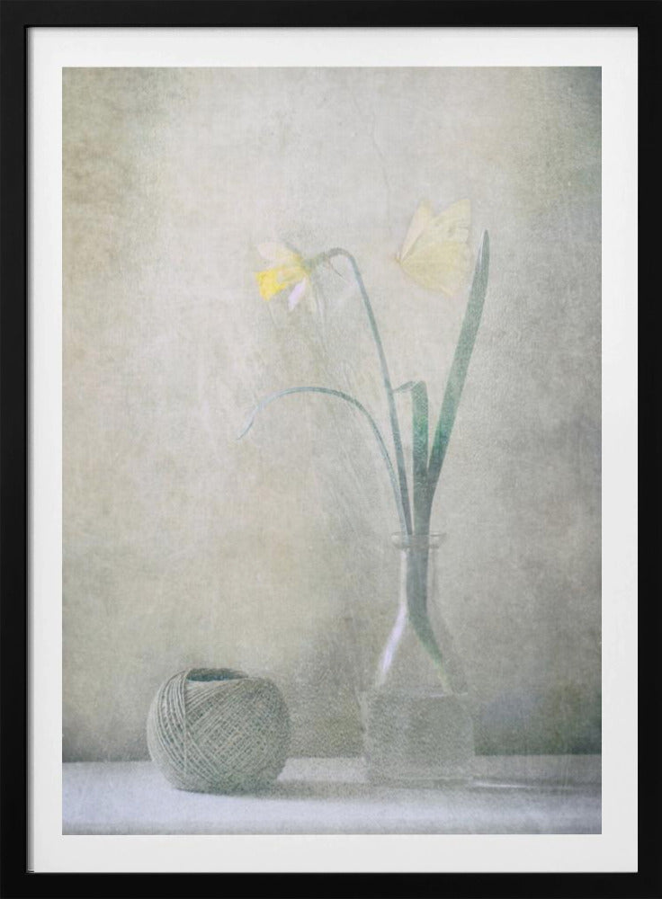Spring at Home | Poster
