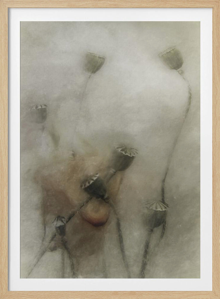 hopeful future | Poster