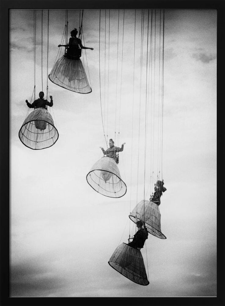 Dutch angels | Poster