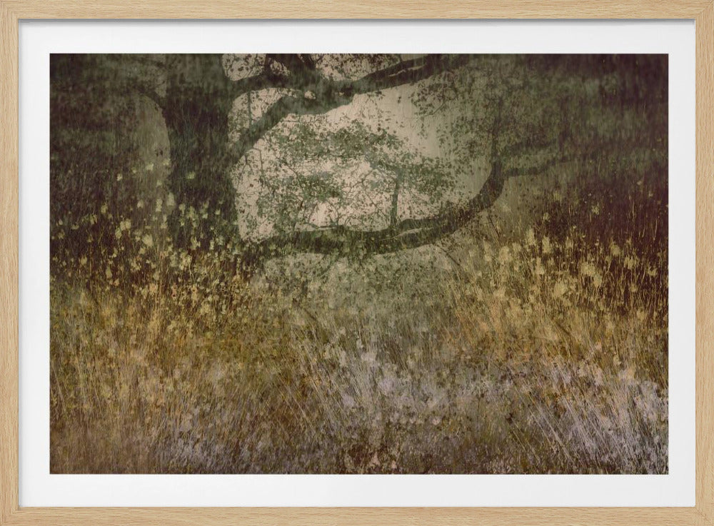 Autumn is coming | Poster