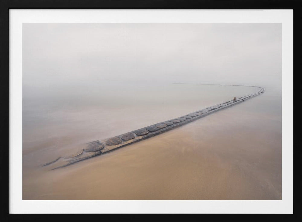 A Fine Day to Exit | Poster