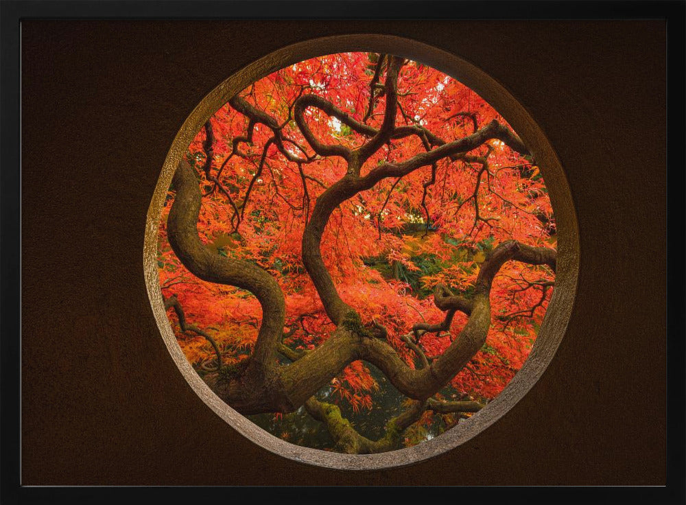 Autumn Sense | Poster