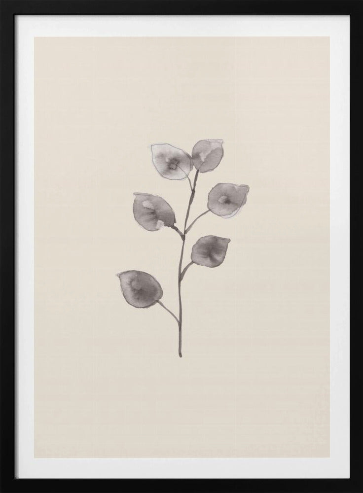 Eucalyptus Twig | Poster