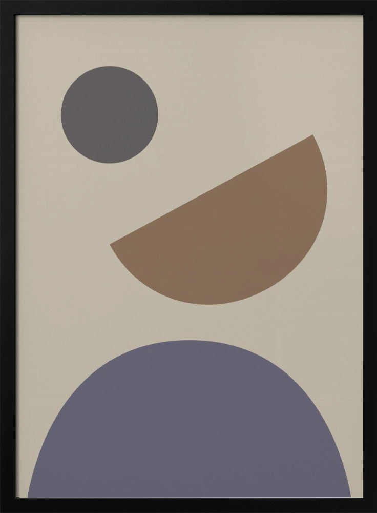 Geometrical Shapes | Poster