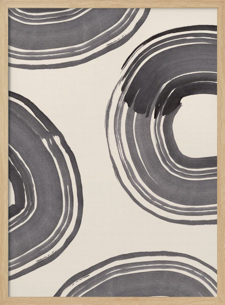 Rings of Life | Poster