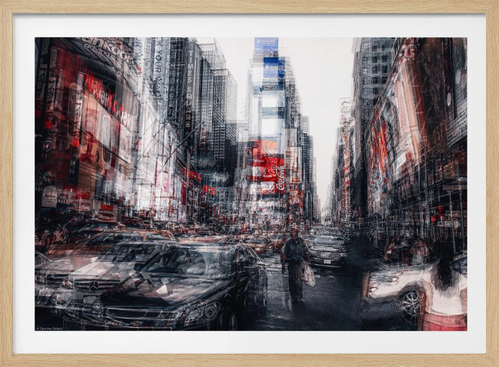 Urban Jungle	II | Poster