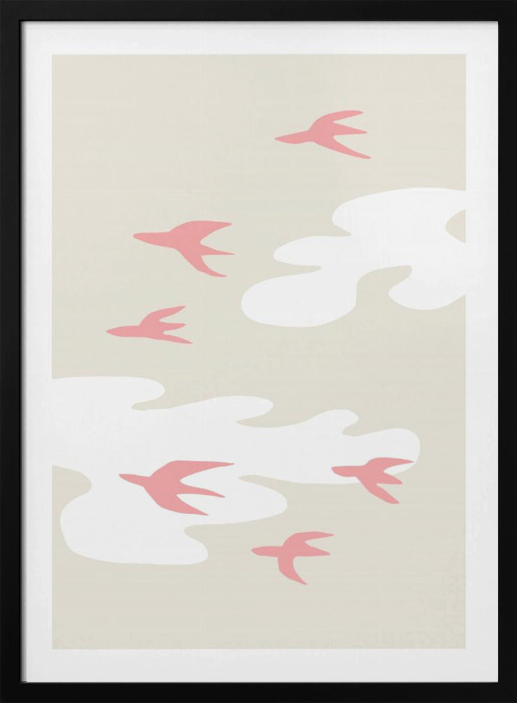 Birds | Poster