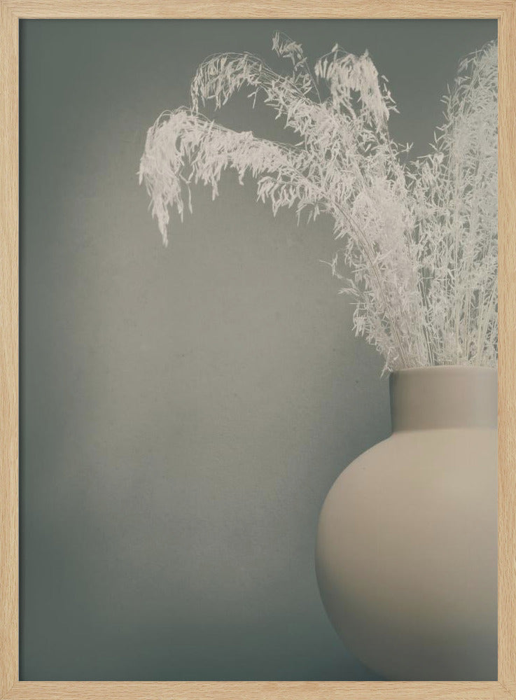 Soft feeling | Poster