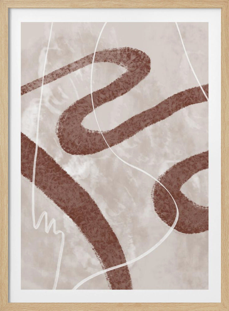 Abstract Fuzz 02 | Poster