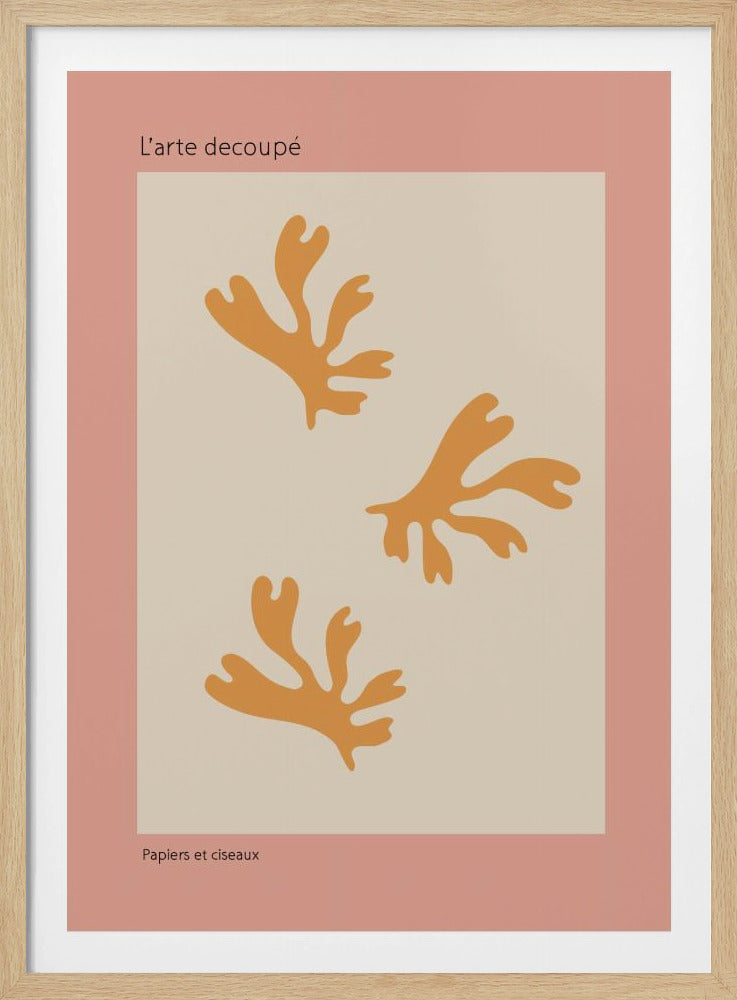 Summer Trois | Poster