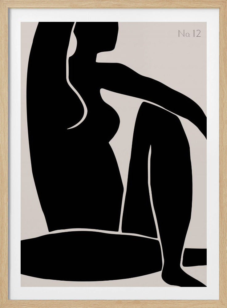 Figure No 12 | Poster