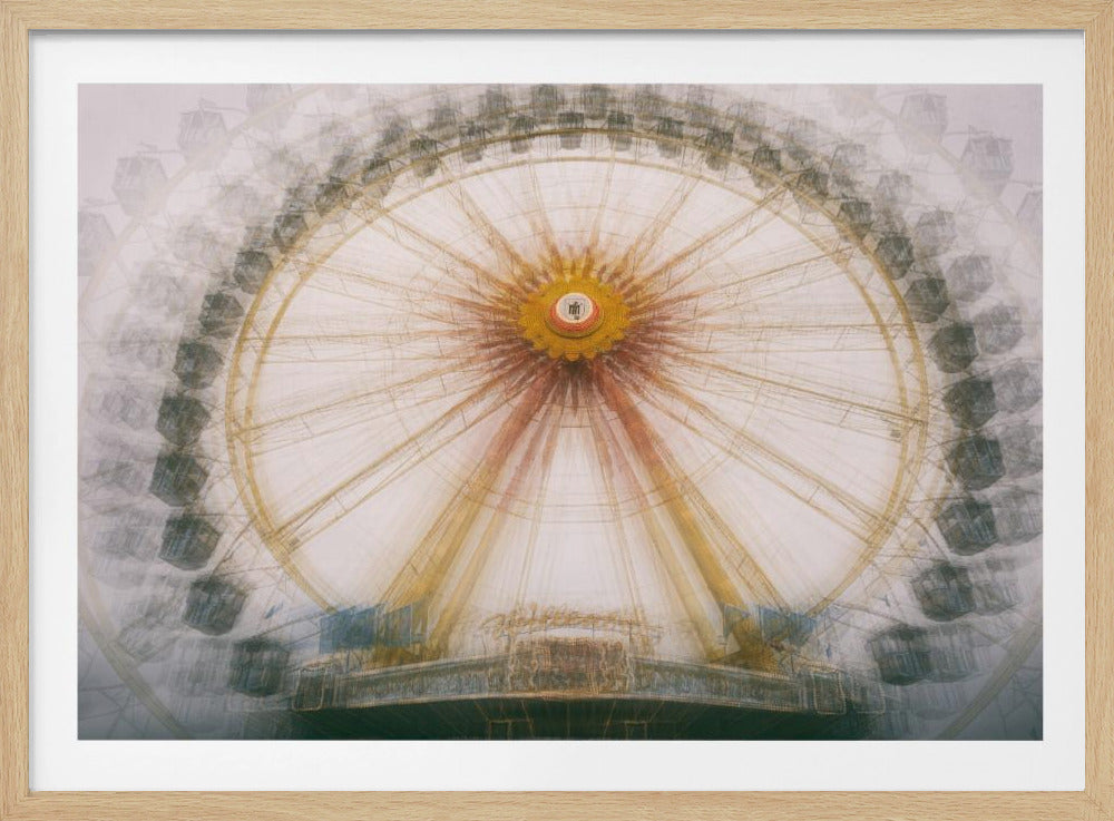 slow motion | Poster